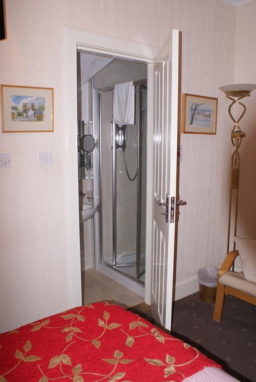 Craig Villa Guest House Inverness Pokoj fotografie